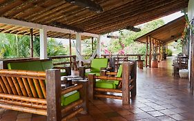 Hotel Hacienda Combia